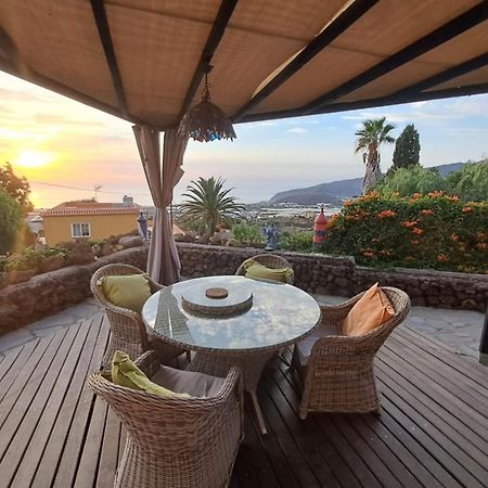 Casa Mosaico, Sunset And Garden Apartment Los Llanos De Aridane Exterior photo