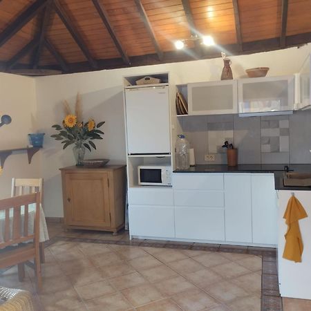 Casa Mosaico, Sunset And Garden Apartment Los Llanos De Aridane Exterior photo